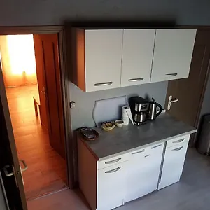 Bed and breakfast Le De Pawel, Foix