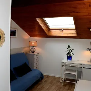  Appartement Luvain