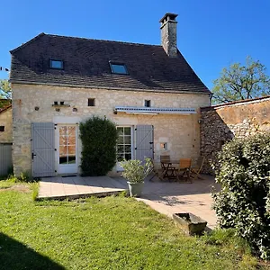  Hébergement de vacances Les Du Villajou