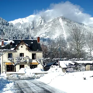  Appartement Arbizonloc