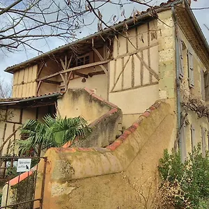 Bed and breakfast 