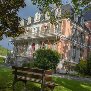 Apartahotel Bonvouloir, Bagnères-de-Bigorre