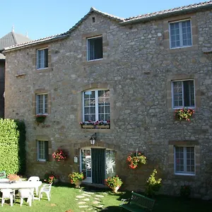 Bed and breakfast D'hotes Lou Jassou, Lapanouse-de-Cernon