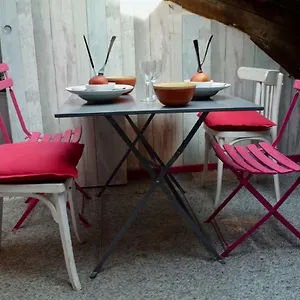  Appartement Charmant