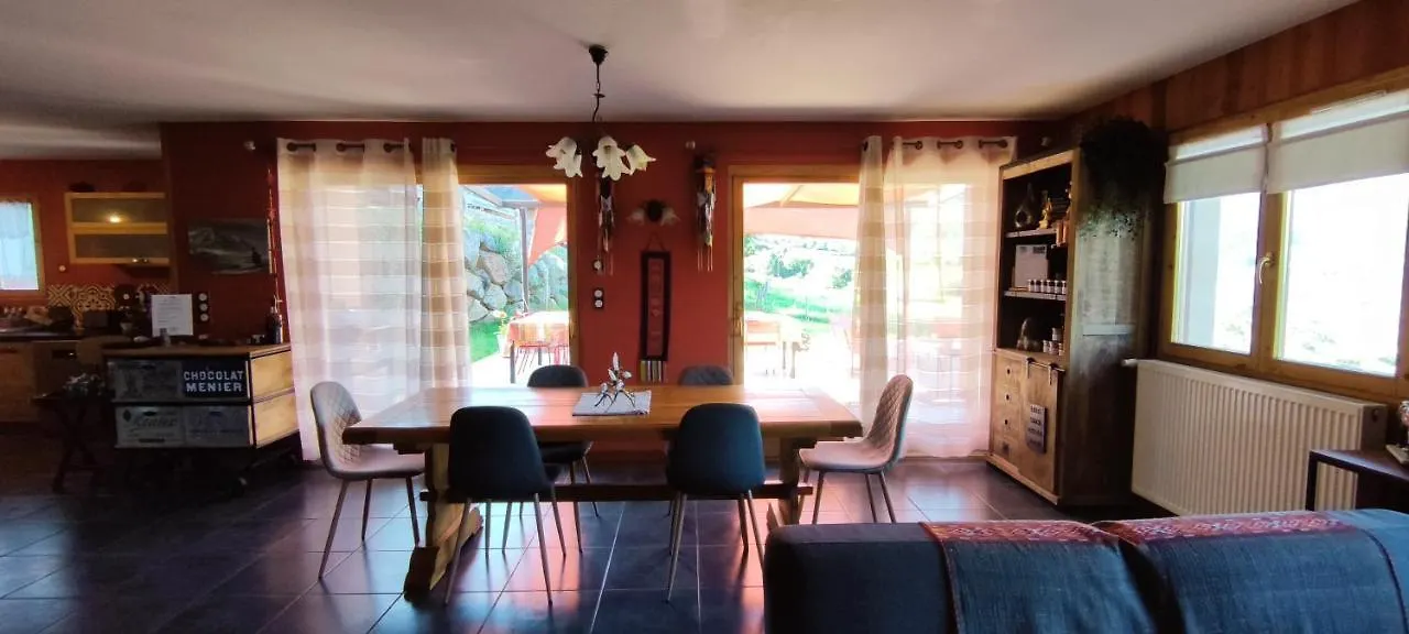 Maison d'Hôtes Le shorten Heches 0*,  France